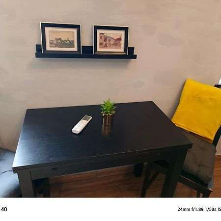Apartament Centrum Lublino Esterno foto