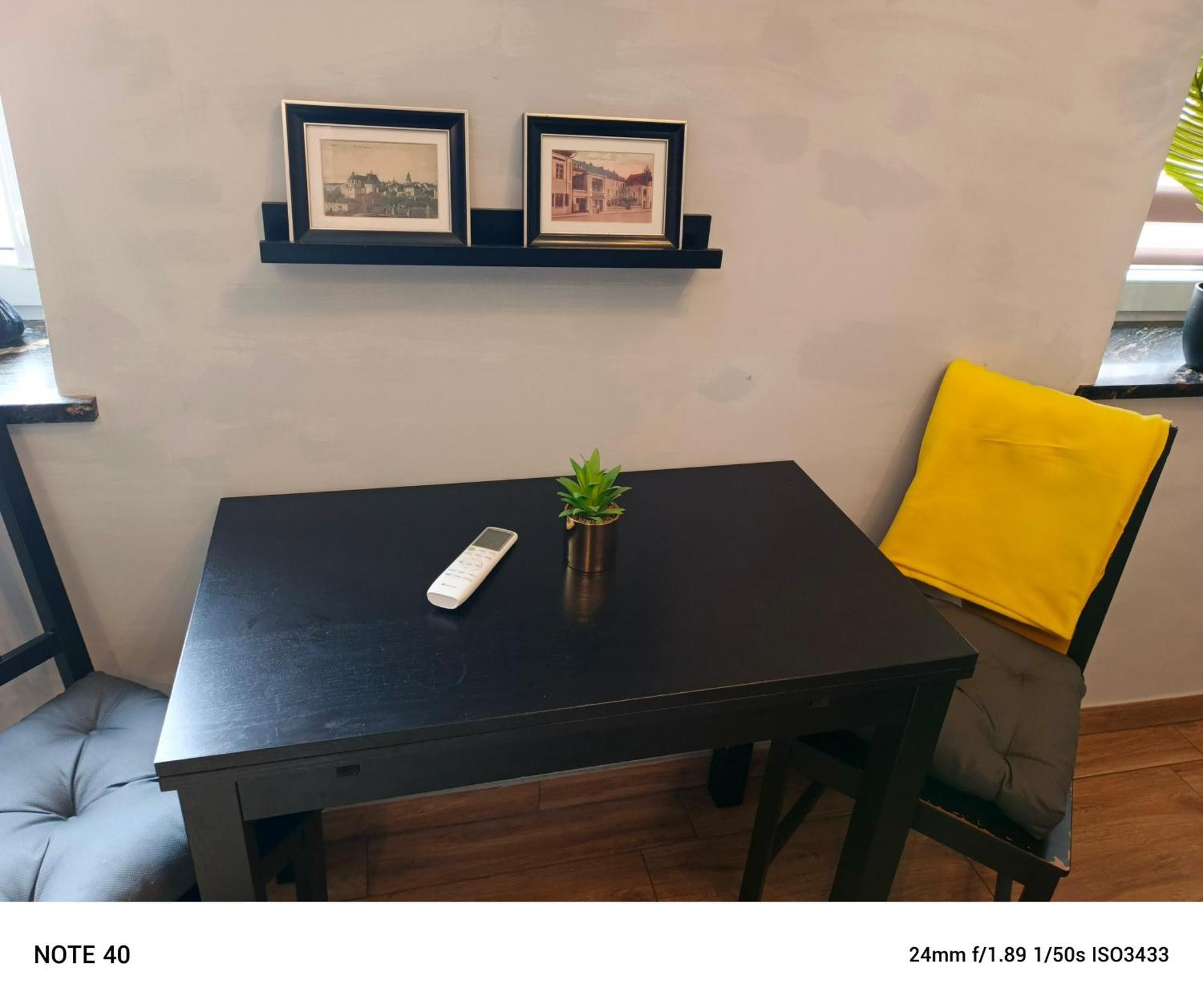 Apartament Centrum Lublino Esterno foto